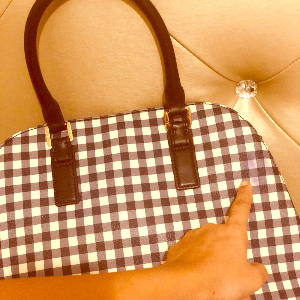 Handle bag